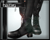 [bq]Silent Drive-Boots-