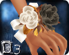 ~D3~Falling Wrist Roses
