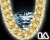DIAMOND MIAMI CUBAN LINK