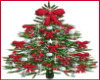 Christmas tree3 sticker
