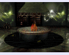 C~ Ambient fireplace