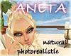 Aneta [Natural]