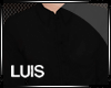 [LG]ElegantShirtLS Black