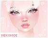 [NEKO] Pink Hair Patrice