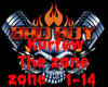 Kurfew-The Zone