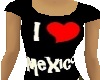Yo amo mexico