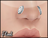 F| Nose Tunnels M/F