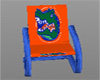 Gator Chair