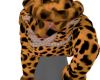 LEOPARD CH@NEL FUR