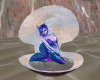 ~Mermaid Clam W/ Pose~