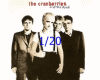 the cranberries zombie