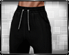 Sweats Black