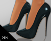 💙 Rylee Pumps - Blue