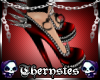 [Thery] Blood Spike heel