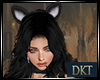 Cat Ears - Dkt