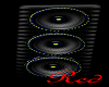 :RD Animated Speaker