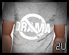 2u No Drama Shirt