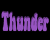 3D Thunder