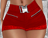 Red Short RL