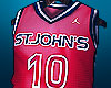 ☪ Johns Basketball (M)