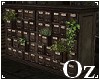 [Oz] - plant cabinet
