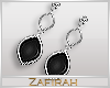 Zh' Ariadna Earrings