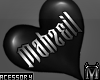 Mahzeil | Custom Heart