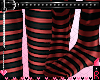 *P Mavis FF Socks LLT