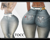 P. Curved Jeans 2 TOCC