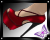!! Dragon lady heels