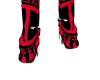 Deadpool Boots