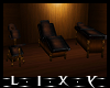 {LIX}TM:Massage Chairs
