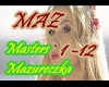 Masters - Mazureczka