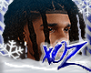 xOz Damian Dreads '25