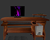 Desk ComputerScr-saver 2