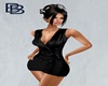 Black Suit Dress