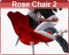 U Rose Chair 2 Ani Kiss