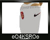 4K .:Arsenal Pants:.