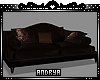 A: Pent Cuddle Couch