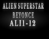 Alien Supestar Beyonce s