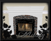 ~Our Home Fireplace~