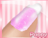 [Pup] Kawaii Pink Nails