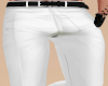 Smart white Pants