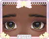 ✧R// Shy Brow Black✧
