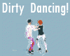 Dirty Dancing Couple