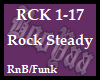 Rock Steady