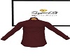 ByAS1~Wine Sweater (M)
