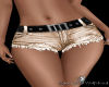 Shorts Brown