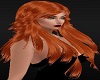 Red Farah hair
