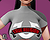 True ReIigion Dress